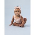 thumbnail image 6 of Little Star Organic Infant Girls 6PC Bundle Set, Sizes NB-24M, 6 of 20