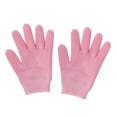 thumbnail image 2 of Guantes 1 Par De Guantes De Gel De Aceite Esencial De Spa Blanqueamiento Exfoliante Tratamiento Hidratante Cuidado De Manos, 2 of 7