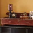 thumbnail image 2 of Park Designs Counter Shelf Aged Red, 2 of 3