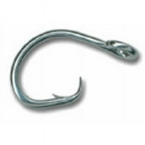 Mustad Tuna Circle Hooks