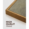 thumbnail image 5 of Drsoum Vintage Grassland Wall Art 11x14in Natural Framed Rustic Retro Nature Cloud Landscape Prints Farmhouse Classic Decorations for Dining Room Bedroom, 5 of 6