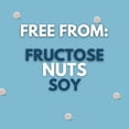 thumbnail image 2 of LactoJoy Lactase Pills I Powerful Lactase Enzymes for Lactose Intolerance I for Improved Digestion I No Silicon Dioxide, No Artificial Flavors I Vegan I Sample-Package of 5 Sachets à 2 Tablets, 2 of 12