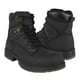 thumbnail image 1 of BOTINES CABALLERO STYLO 7653 SIMIPIEL NEGRO Stylo, 1 of 4