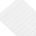thumbnail image 3 of FESTFENDS 20Ud Etiquetas Autoadhesivas Transparentes Para Precio De Joyería Con Fuerte Adhesión, 3 of 8