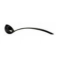 thumbnail image 2 of Cuisipro Tempo Noir Ladle | 14", 2 of 2