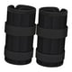thumbnail image 1 of Pesas para tobillos, paquete de 2, ideales para pilates, cardio, gimnasio y fitness. 1 a 12 kg, 1 of 8