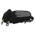 thumbnail image 4 of Universal Motorcycle Tank Bag Strong Magnetic Waterproof Gas Oil Fuel Tank Bag for Cell Phone Navigation, 4 of 14