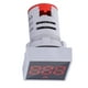 thumbnail image 4 of Cargador de teléfono móvil Bluetooth para coche Transmisor FM negro de 12 a 24 V Reproductor de MP3 Carga USB dual Jadeshay A, 4 of 8