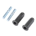 thumbnail image 5 of yotijar 5xExhaust Stud Bolt Nut Set for 110cc 125cc 140cc 160cc 200cc Dirt Bike 5 Pcs, 5 of 8