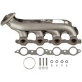 thumbnail image 2 of ATP Automotive Graywerks 101371 Exhaust Manifold, 2 of 4