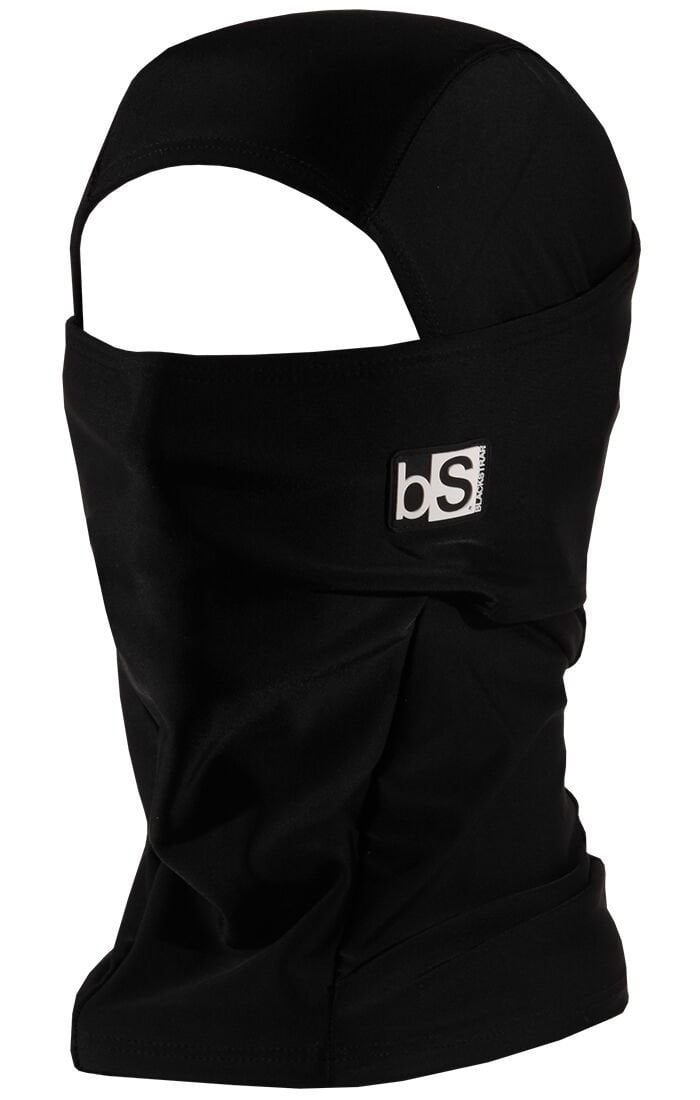 Balaclava Hood, Wind Tube BlackStrap Black Balaclavas Full Swat Daily Windproof Warmer price Back Outdoor Protection... by