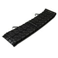 thumbnail image 2 of Pefilos 62" Portable Foldable Pet Ramp with Siderails, Non-Slip for Large Dogs Cats Black, 2 of 8