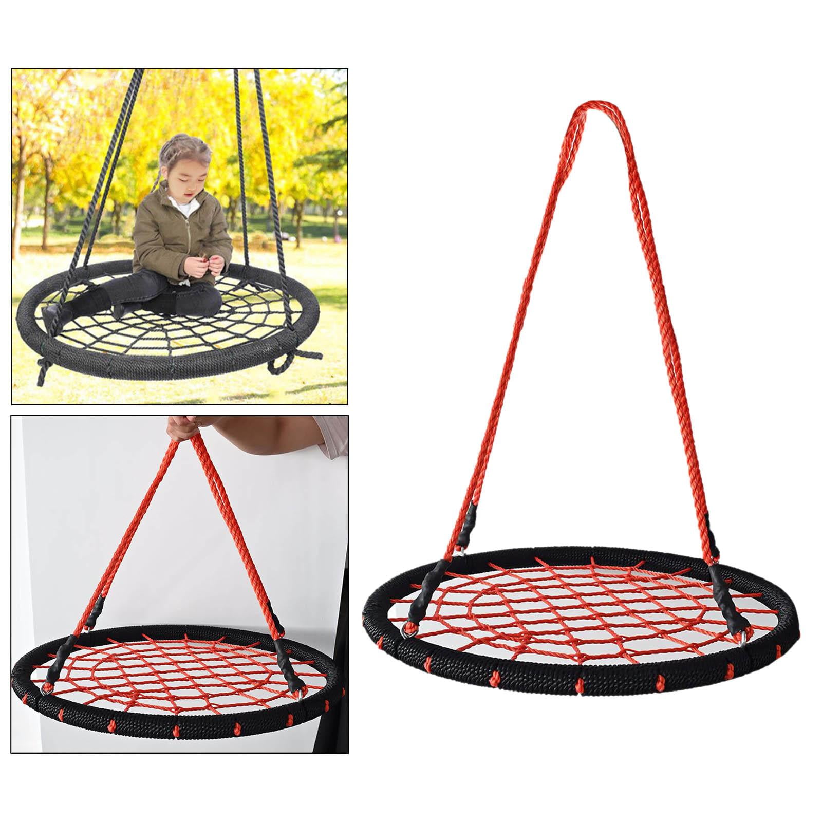 Pendulum Swing Rope For A Tire Swing Diy Tire Seat With Rope Tyre