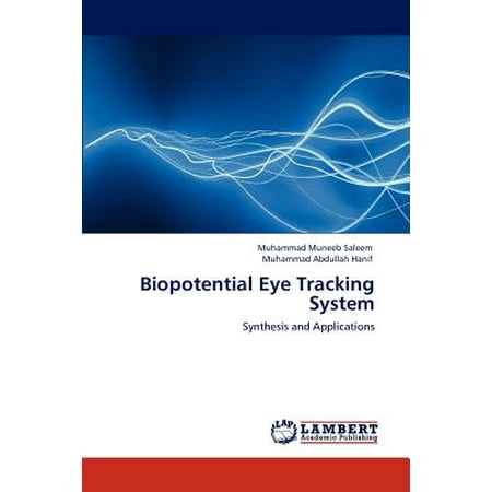 Biopotential Eye Tracking System (Best Eye Tracking System)