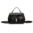 thumbnail image 5 of Bolso cuadrado pequeño de mano de alta gama para mujer, nuevo estilo de moda 2025, bolso de hombro versátil, diseño de nicho, mochila informal, 5 of 5