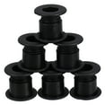 thumbnail image 6 of FUTUREORYY Foosball Table Accessories 6Pcs Plastic Bushings for Smooth Rod Movement in Indoor Gaming, 6 of 8