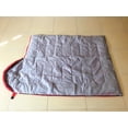 thumbnail image 3 of Saco de dormir para acampar 3 estaciones Clima cálido y fresco Ligero Impermeable para adultos y niños Perfecto para acampar Senderismo Viajar Interiores y exteriores Sailing Electrónica, 3 of 4