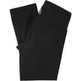 thumbnail image 5 of Pantalones atléticos de compresión Reebok Mujer Negro Mediano, 5 of 5