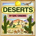 thumbnail image 1 of Pre-Owned Deserts (Paperback) 0823415198 9780823415199, 1 of 2