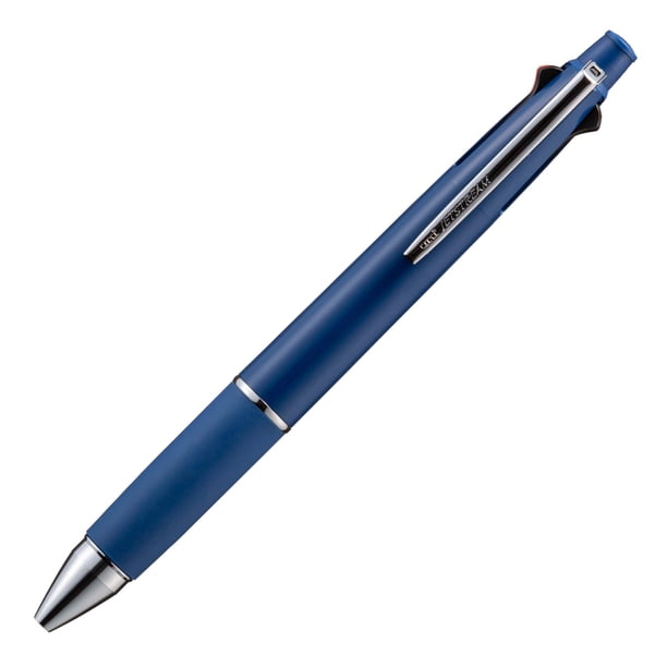 Pluma Uni Jetstream 4&1 multifunción MSXE5-1000 de 0,7 mm