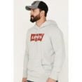 thumbnail image 3 of Levi's Men's Graphic Hoodie, 3 of 5