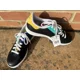 thumbnail image 4 of Ad-id-as Stan Smith Low Sneakers Black Leather H00328 Lot Men’s Size 6 / WMNS 7.5, 4 of 6