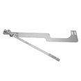 thumbnail image 1 of Platform Machine Quilting Guide, Rust Prevention Auxiliary Fixed Quilting Guide Stainless Steel  For Fabric Width For Industrial, 1 of 8