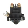 thumbnail image 1 of 89-818998A1, High Strength ABS Metal Stable Working 12V Electromagnetic Relay Solenoid Relay  For Engine, 1 of 8