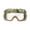 Camouflage, variant on Xinyolin Tactical Anti Fog Goggles Anti-Scratch Lens Goggles Glasses 2 Modes Safety Goggles for Airsoft Paintball Hunting Hiking