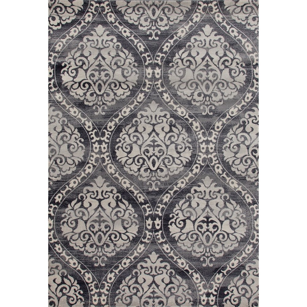 Better Homes and Gardens Distressed Ogee Area Rugs or Runners Walmart