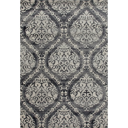 Gardens Distressed Ogee Area Rugs, Better Homes And Gardens Area Rug Distressed Medallion