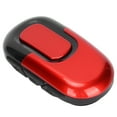 thumbnail image 4 of Auriculares para Casco de motocicleta ANGGREK Intercomunicador Bluetooth Diseño Profesional, 4 of 8