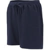 Women's Plus French Terry Shorts