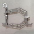 thumbnail image 3 of Adjustable Telescoping Boat Hook for Mooring, Rope/Cable Threading & Docking - Long Reach, 3 of 5