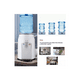 thumbnail image 4 of Dispensador De Agua Garrafón Frío Caliente 19l Despachador Blanco, 4 of 5