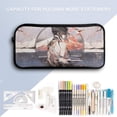 thumbnail image 4 of GENSHIN IMPACT Backpack Learning Astronaut Bookbag with Space Lunch System, 4 of 5