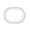 White, variant on Silicone Earphone Cases Protective Shells for Life Headphone Washable Silicone Storage Cases Protectors Accessories