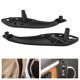thumbnail image 5 of Rear Left & Right Car Interior Inner Door Pull Handle Cover for 3 4 Series F30/F31/F34/ F32/F33/F36 2012-2018, 5 of 5