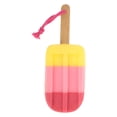 thumbnail image 3 of MasteelfCA 1PC Washing Sponge Unique Ice Cream Shaped Stick Cleaning Sponge Kitchen Scrubber, 3 of 8