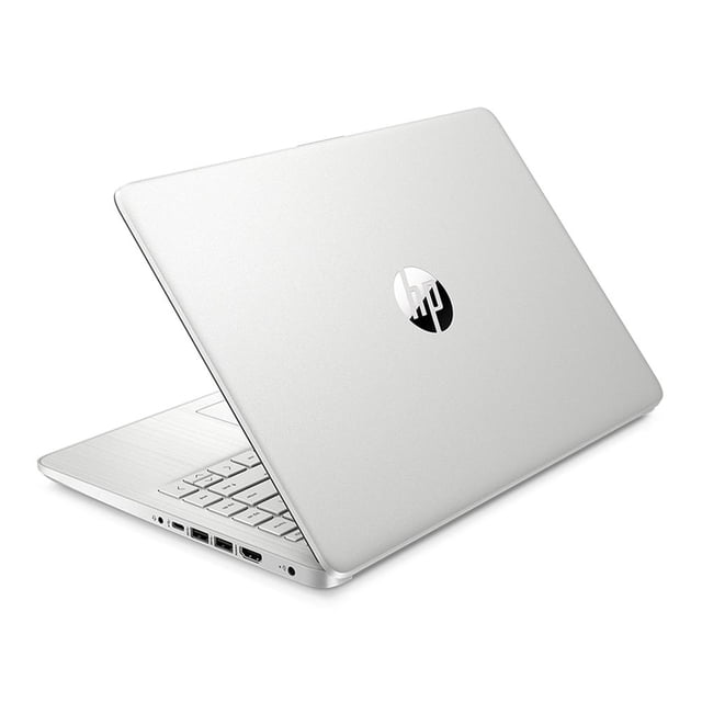 Laptop HP 14-fq1011 AMD Ryzen 5 8GB RAM 256GB SSD