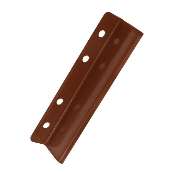 Raindrops Headboard Bracket Bed Bracket Bed Hook Bed Frame Bracket Bed Frame Hardware Bed Post Hook Slot Bracket Bed Rail Bracket for Wood Bed Frame