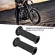 thumbnail image 5 of Puños De Goma Antideslizantes Para Manillar De Motocicleta, Fáciles De Instalar, Adecuados Para Todas Las Motocicletas, Hechos De Material De Buena , Para Reemplazo Y, 5 of 7