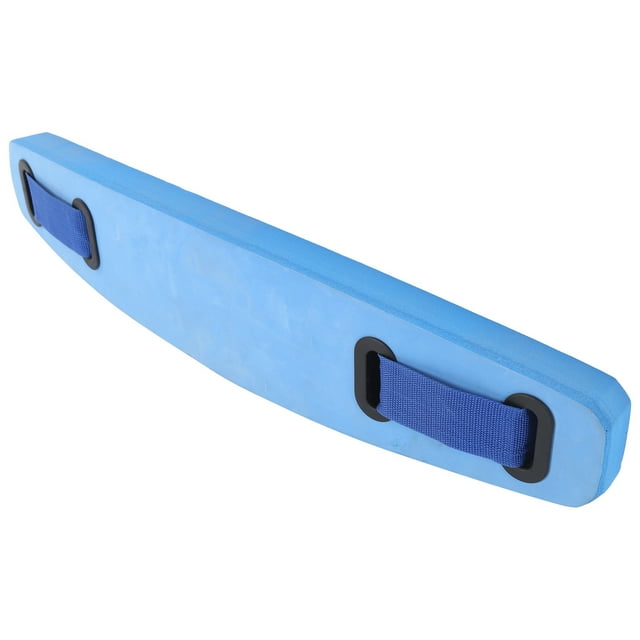 Adjustable Swimming Belt, Swimming Float Belt Floatation Foam Swimming Floatation Belt For Blue