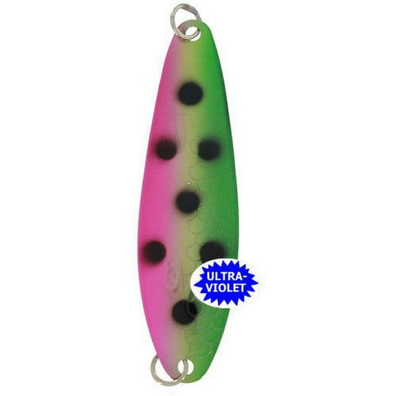 Silver Horde #3.5 Kingfisher Lite