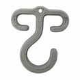 thumbnail image 2 of Clearance Faucets under $5,2 Pack Of White European To American Plug Adapters Europe Asia To US Converter, 2 of 7