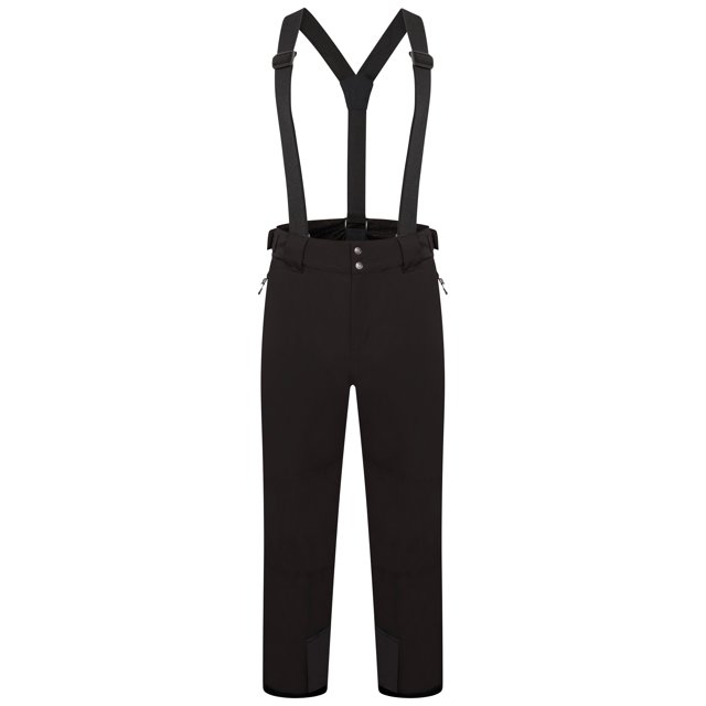 Dare 2B - Pantalones de Esquí Standfast para Hombre (Negro) Dare 2B UTRW8252_black