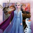 thumbnail image 2 of Ravensburger The Journey Starts Jigsaw Puzzle, 2 of 4