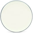 thumbnail image 3 of Noritake Colorwave Blue Set of 4 Coupe Dinner Plates, 3 of 7
