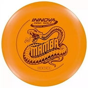 Innova DX Mamba Distance Driver Golf Disc