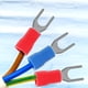 thumbnail image 1 of unbranded 1Jgo Kit De Conectores Eléctricos Con Termocontráctiles Y Terminales Aislados Para Uso En Cableado, 1 of 6